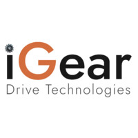 iGear Drive Technologies logo - Similar company to Bft Drives