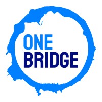 OneBridge logo - Similar company to Letters Of Hope