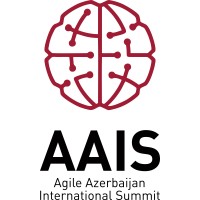 Agile Azerbaijan International Summit logo - Similar company to Agile Solutions Azerbaijan