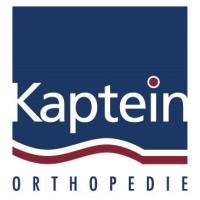 Kaptein Orthopedie logo - Similar company to Bios-Groep