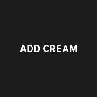 Add Cream logo - Similar company to Devocy Communication Ab