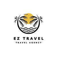 EZ Travel logo - Similar company to Ez Travel