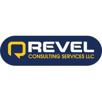 Revel Consulting Services logo - Similar company to Czone Software India