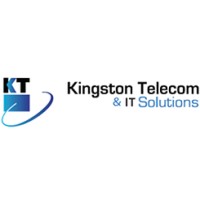 Kingston Telecom & IT Solutions Ltd logo - Similar company to Kingston It Solutions