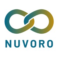 Nuvoro Tech Corp. logo - Similar company to Simbi.Ai