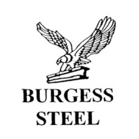 Burgess Steel logo - Similar company to Monmouth Millwork