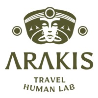 Arakis Travel logo - Similar company to Serendip