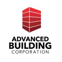 Advanced Building Corporation logo - Similar company to Madison Festivals, Inc