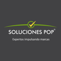 Soluciones POP, S. de R.L. de C.V. logo - Similar company to Advance Display Llc