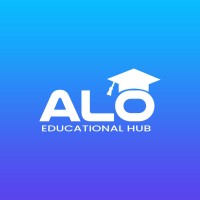 ALO Educational Hub logo - Similar company to Alo Info-Tech