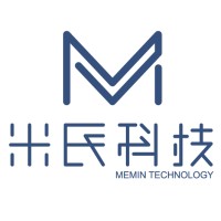 Memin Technology logo - Similar company to Information Security Service Digital United Inc. 數聯資安股份有限公司