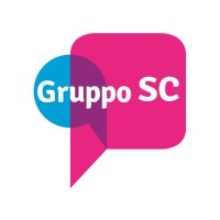 Gruppo SC Studio Congressi Servizi per la Comunicazione logo - Similar company to Aspen Congressi Srl