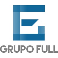 Full Engenharia logo - Similar company to Caecomp