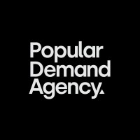 Popular Demand Agency logo - Similar company to Oath Creative