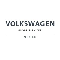 Volkswagen Group Services México logo - Similar company to Cortina Design Engineering