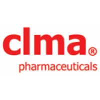 CLMA Pharmaceuticals logo - Similar company to Fusion Pharma Distribution Inc.