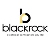 Blackrock Electrical Contractors Pty Ltd logo - Similar company to Keece Group