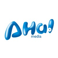 AHA Media logo - Similar company to Exploratist | Employee Experience Agency