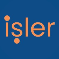 İşler logo - Similar company to Dmrsoft