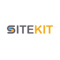 SITEKIT logo - Similar company to Sitekit
