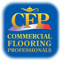 Commercial Flooring Professionals, Inc. logo - Similar company to Heyy Healthy