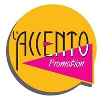 L'Accento s.r.l. logo - Similar company to Grafema