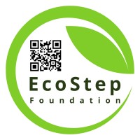 EcoStep Foundation logo - Similar company to Quatico Solutions Ag