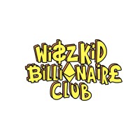 Wizzkid Billionaire logo - Similar company to Spotlight Casting