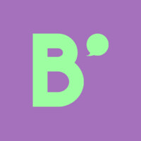 Agence BiBi logo - Similar company to Cosmo Connect Media