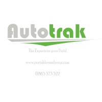 Autotrak Portable Roadways Limited logo - Similar company to Location One Ltd