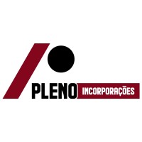 Pleno Incorporações logo - Similar company to Oases Luxury Homes