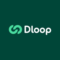 Dloop logo - Similar company to Vertex Studio