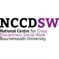 National Centre for Cross-Disciplinary Social Work logo - Similar company to Research At Bournemouth University
