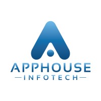 AppHouse Infotech logo - Similar company to Bitwise Infotech