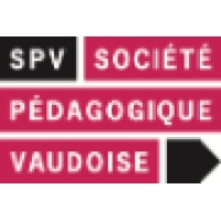 Société pédagogique vaudoise logo - Similar company to Bdrp