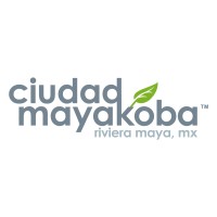 Ciudad Mayakoba logo - Similar company to Ciudad Vertical