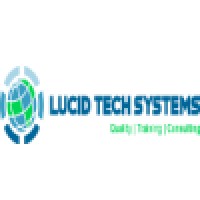 LucidTechSystems logo - Similar company to Sunray Softech Pvt Ltd
