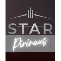 StarPirineus logo - Similar company to Jaguar Development