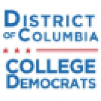 DC Federation of College Democrats logo - Similar company to The Minor Firm