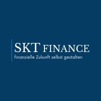 SKT Finance logo - Similar company to Des'Is Agentur