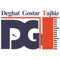 Deghat Gostar Tajhiz Engineering Company logo - Similar company to Contrológica