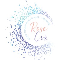 Rose Cox | Rapid Transformational Therapy logo - Similar company to Lifestyle Essentials
