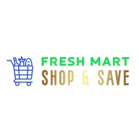 fresh Mart logo - Similar company to Fresh Mart