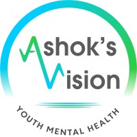 Ashok's Vision International logo - Similar company to Forest Gate Community School