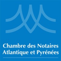 Chambre des Notaires ATLANTIQUE et PYRENEES logo - Similar company to Némésis Formations