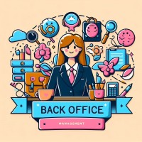 Back Office Management Consulting logo - Similar company to Corporate Solutions