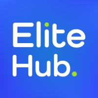 EliteHub logo - Similar company to North Devon Decorators & Tiling