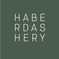 the Haberdashery logo - Similar company to Kit Miles Studio