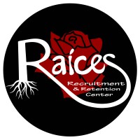 Raíces Recruitment and Retention Center logo - Similar company to Berkeley Dining