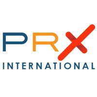 PRX International logo - Similar company to Gdp Global Development